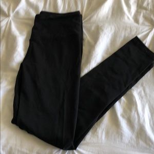 Victoria Secret Workout Leggings